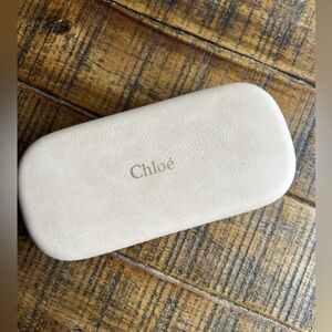 Chloe Sunglasses Case